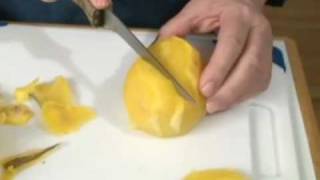 How to Peel and Cook Rutabagas [upl. by Erwin619]