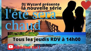 KOMPA GOUYAD 2020 62 🔥PREVIEW Lété sera chaud🔥 REMIX DJ WYZARD OFFICIAL [upl. by Netnerb]