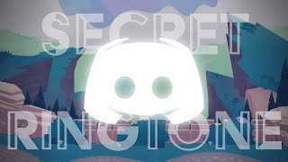 Discord Secret Call Sound 1 Hour Perfect Loop High Quality [upl. by Eniaj]