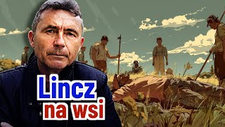 LINCZ Jak wieś wymierzyła karę [upl. by Margit]