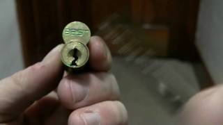 BEST high security lock [upl. by Ahsiele]