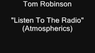 TOM ROBINSON ATMOSPHERICS LISTEN TO THE RADIO COSTA FESTIVAL IBIZA 2642024 [upl. by Notnil]