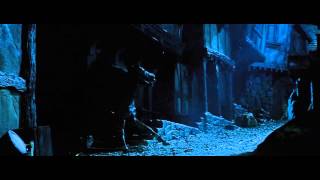 The Prancing Pony Nazgul 1 04 HD 1080p [upl. by Nilkcaj]