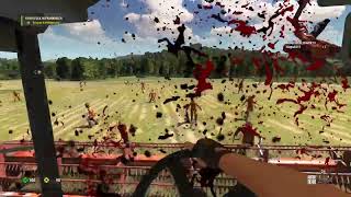 Farming Simulator 2024 Trailer [upl. by Martina]