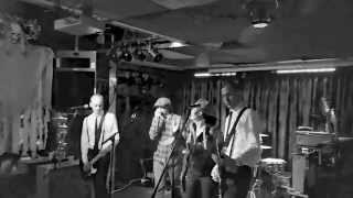 The Interrupters with Mikey Hawdon  Sound System Operation Ivy Cover [upl. by Issi]