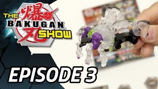 Easter Treats Mean “Tweets” and Epic Unboxing  The Bakugan Show Episode 3  Bakugan Battle Planet [upl. by Mojgan167]