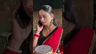 Karvachauth  A heart touching story shorts hearttouching shanivishwakarma viral short youtube [upl. by Notlek]