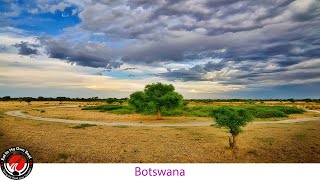 Cost of Living in Gaborone Botswana 2024 [upl. by Eillim]