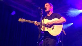 Dermot Kennedy  MALAY with NEW PART   LYRICS 4K Video [upl. by Rolo]