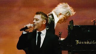 Ronan Keating amp HAVASI — Father and Son LIVE Official Concert Video [upl. by Graniah]