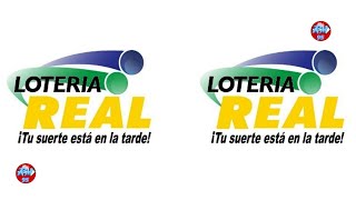 Lotería Dominicana Resultados del SORTEO Lotería Real  Resultados del SORTEO EN VIVO 2024 [upl. by Stanislaus615]