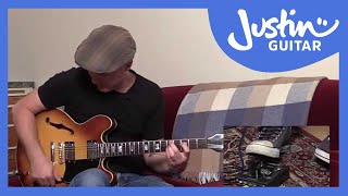 How to Use a Looper Pedal  Guitar Lesson [upl. by Cathryn953]