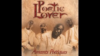 Quil en soit ainsi paroles  Poetic Lover [upl. by Aihceyt]