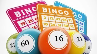 Bingo Music and Game Show Theme Song  Background Music for Videos and Production [upl. by Hardie992]