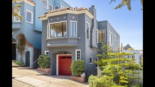 2841 Larkin St San Francisco CA 94109 [upl. by Margo]