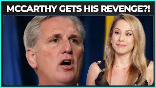 Conservative PAC Targets Republicans Who Ousted Kevin McCarthy [upl. by Amihc939]