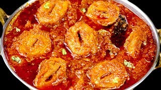 उँगलियाँ चाट चाट कर खाओगे आप जब बनाओगे ये मसाला SOYA CHAAP  Restaurant Style Soya Chaap Masala [upl. by Ayaros370]