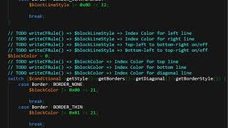 Using the function list in UltraEdit text editor [upl. by Lem214]