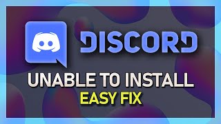 ✅ How To Download And Install Discord in Windows 1087 2020 [upl. by Nosac]