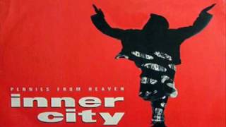 Inner City  Pennies From Heaven Delancy Mix [upl. by Cannell]