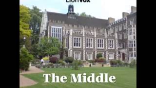 The Middle Temple Murder FULL Audiobook  part 1 of 5 [upl. by Nilre]