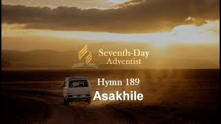 ASAKHILE  UKrestu Esihlabelelweni  SeventhDay Adventist Music [upl. by Sawyere261]