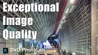 My Lightroom to DxO PhotoLab Workflow Explained [upl. by Ennayehc624]