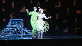 The Magic Flute Papageno Papagena duet  Opera Australia [upl. by Campagna]