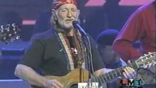 Willie Nelson  On The Road Again [upl. by Peper55]