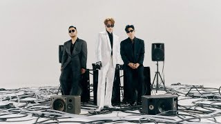 Epik High 에픽하이 ‘ANTIHERO’ Official MV [upl. by Rosane]