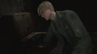 Silent Hill 2 novo jogo ep 5 [upl. by Rohn]