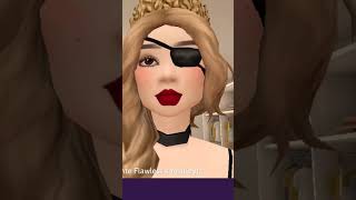 rosto lindo avakin life avakinlife avakin avakinlifeofficial avakinlifecommunity [upl. by Atwahs812]