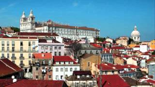 LISBON ANTIGUA Nelson Riddle [upl. by Andi]