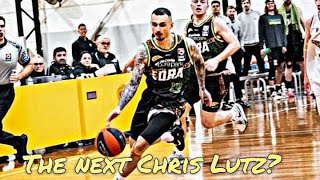 FILAUSSIE TRIPLE DOUBLE THREAT NAGDECLARE NA SA 2025 PBA DRAFT STEAL SA 3RD ROUND [upl. by Morty]