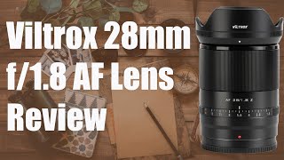 Best BUDGET 85mm Prime Lens  Viltrox 85mm f18 Real World Test [upl. by Loesceke802]