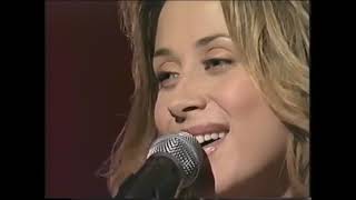 Lara Fabian Concert From Lara With Love 2000 [upl. by Devan410]