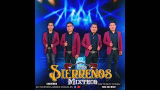 Los Sierreños Mixteco Luto En Tlacamama Cover [upl. by Annawaj637]