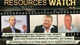 Resources Watch 99 [upl. by Fasano]