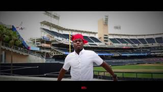 TWayne  I Be Killin It Official Music Video [upl. by Elrod]