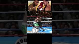 Mike Tyson be Peter McNeeley ASMR freakfight ufc famemma mma boxing fighter clout mma [upl. by Ketty]