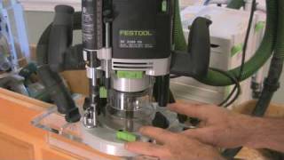 Installing a Multipoint Lock Part 2 [upl. by Aldora]