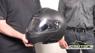 Schuberth C3 Pro Helmet [upl. by Lenora]