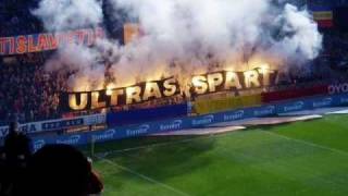 TALENTINO  SPARTA HOOLIGANS ACS HOOLS [upl. by Zinnes]