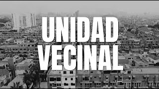 Unidad Vecinal  Documental [upl. by Ramed477]