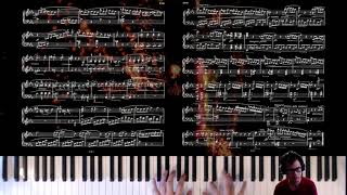 “Pathétique” Sonata 3rd Movement  Beethoven [upl. by Topliffe]