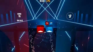 Beat Saber  Flitsmeister  A [upl. by Ferrand]