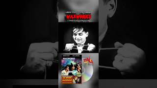 WAXWORKS Il gabinetto delle figure di cera 1924  UN AFFARE MISTERIOSO 1919  2 Film Dvd [upl. by Anala]