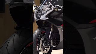 Benelli😍 Tornado 552R is Back 2024  Benelli🥰 New Sports bike 552R2024 shorts youtubeshorts viral [upl. by Ddot]