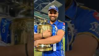 2024 IPL winning🏆💪 team Mumbai Indians cricketlover viralvideo shortsvideo [upl. by Matti348]