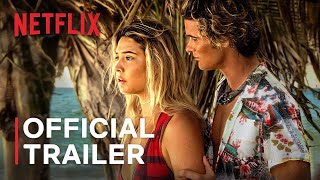 Outer Banks Season 4  First Trailer  Netflix 2024 New Concept [upl. by Morez]